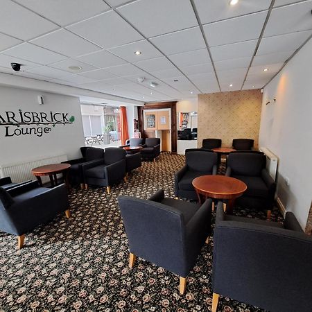 Scarisbrick Hotel Southport Eksteriør bilde