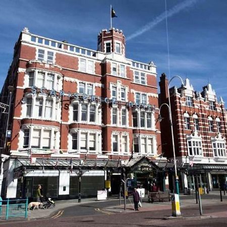 Scarisbrick Hotel Southport Eksteriør bilde
