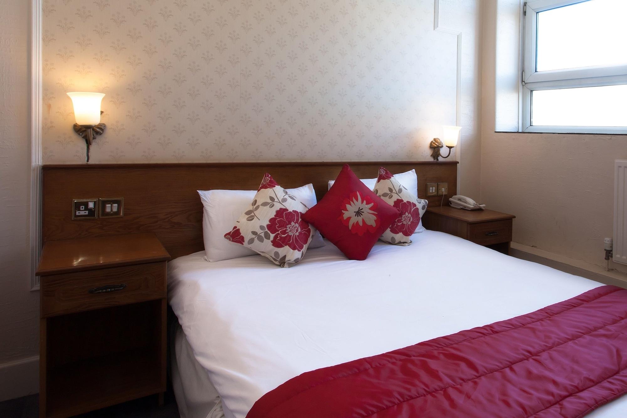 Scarisbrick Hotel Southport Eksteriør bilde