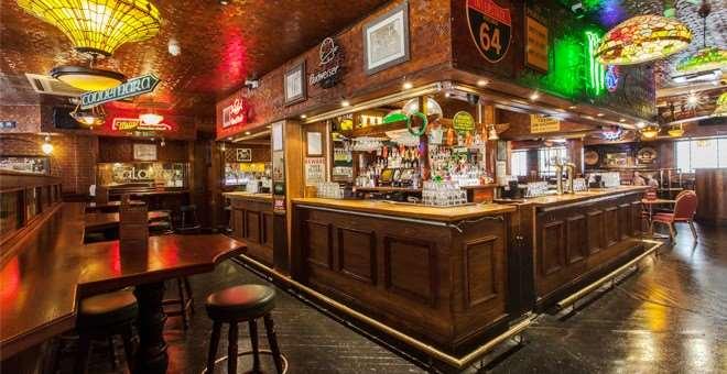 Scarisbrick Hotel Southport Restaurant bilde