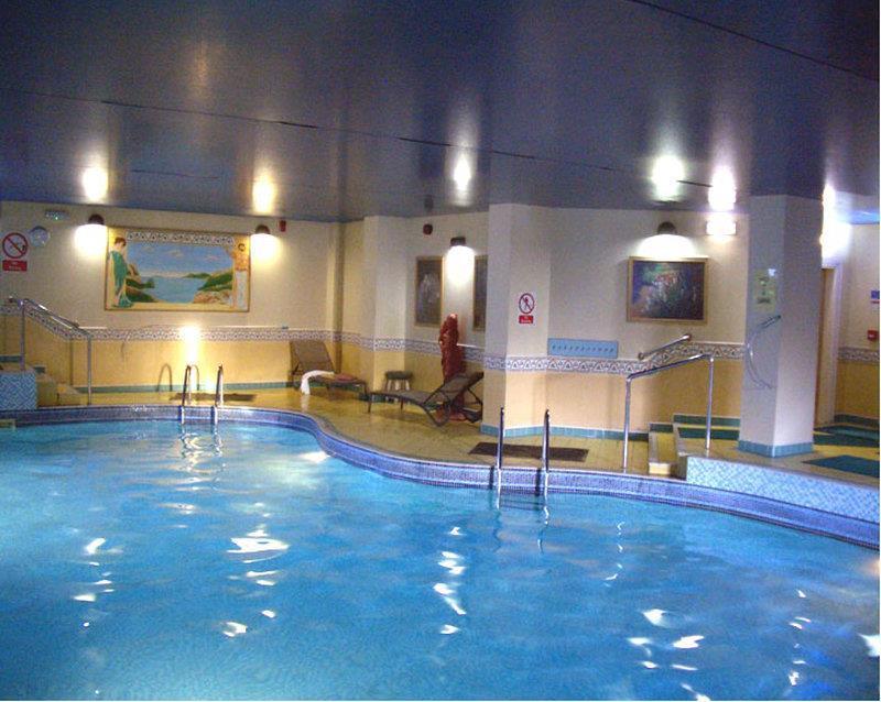 Scarisbrick Hotel Southport Fasiliteter bilde