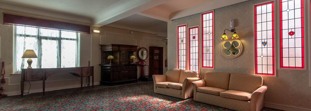Scarisbrick Hotel Southport Eksteriør bilde