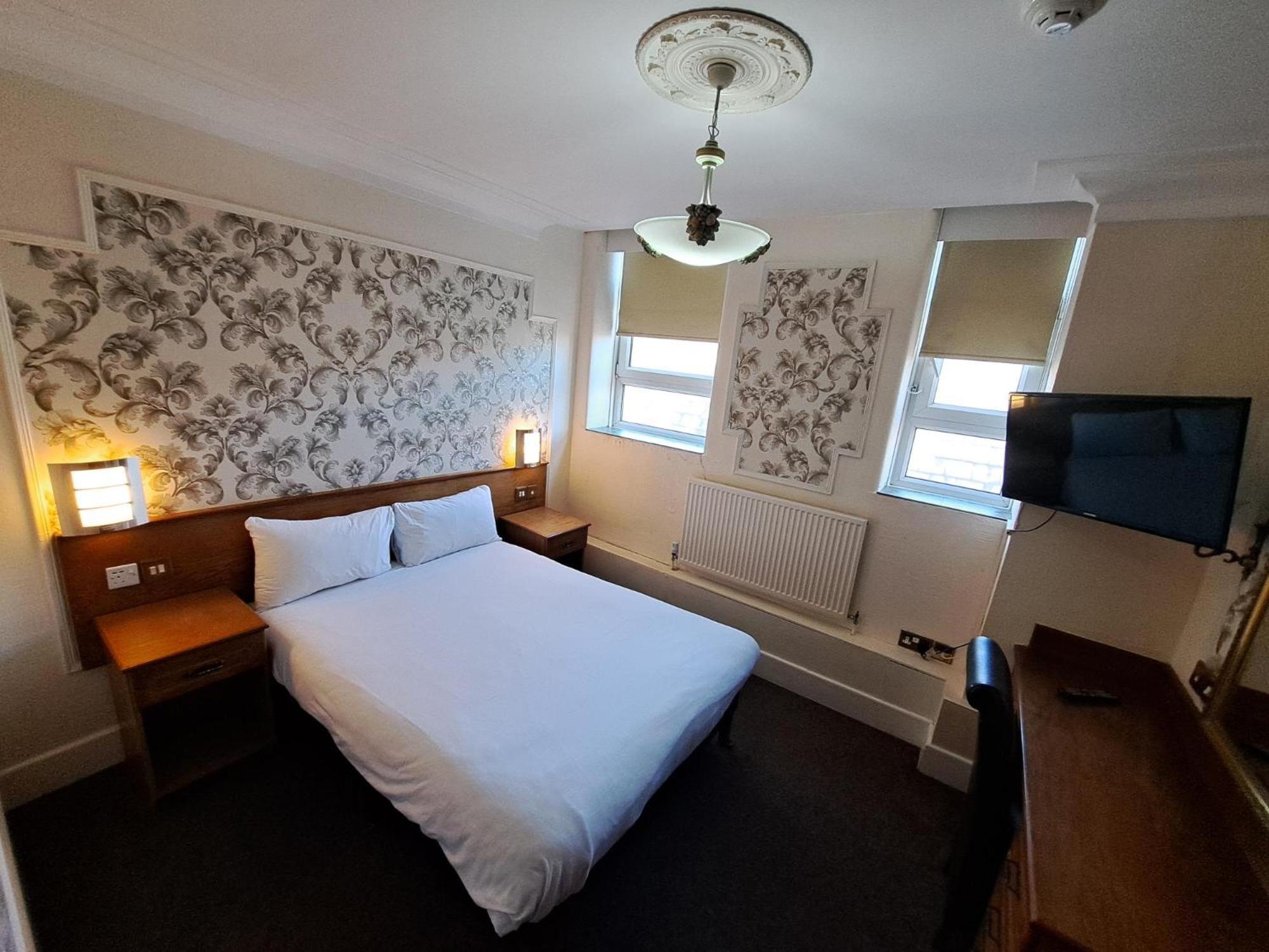 Scarisbrick Hotel Southport Eksteriør bilde