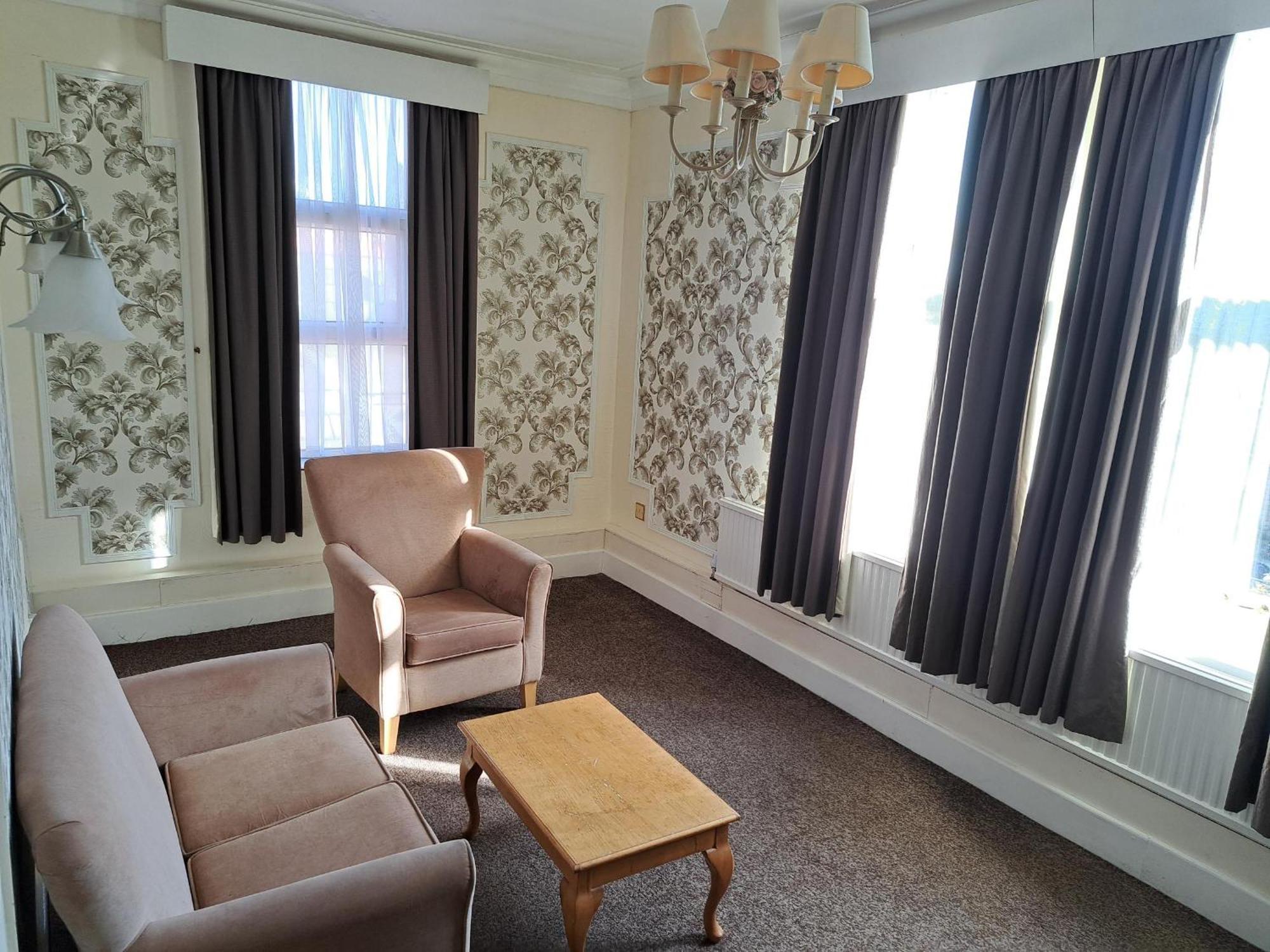 Scarisbrick Hotel Southport Eksteriør bilde
