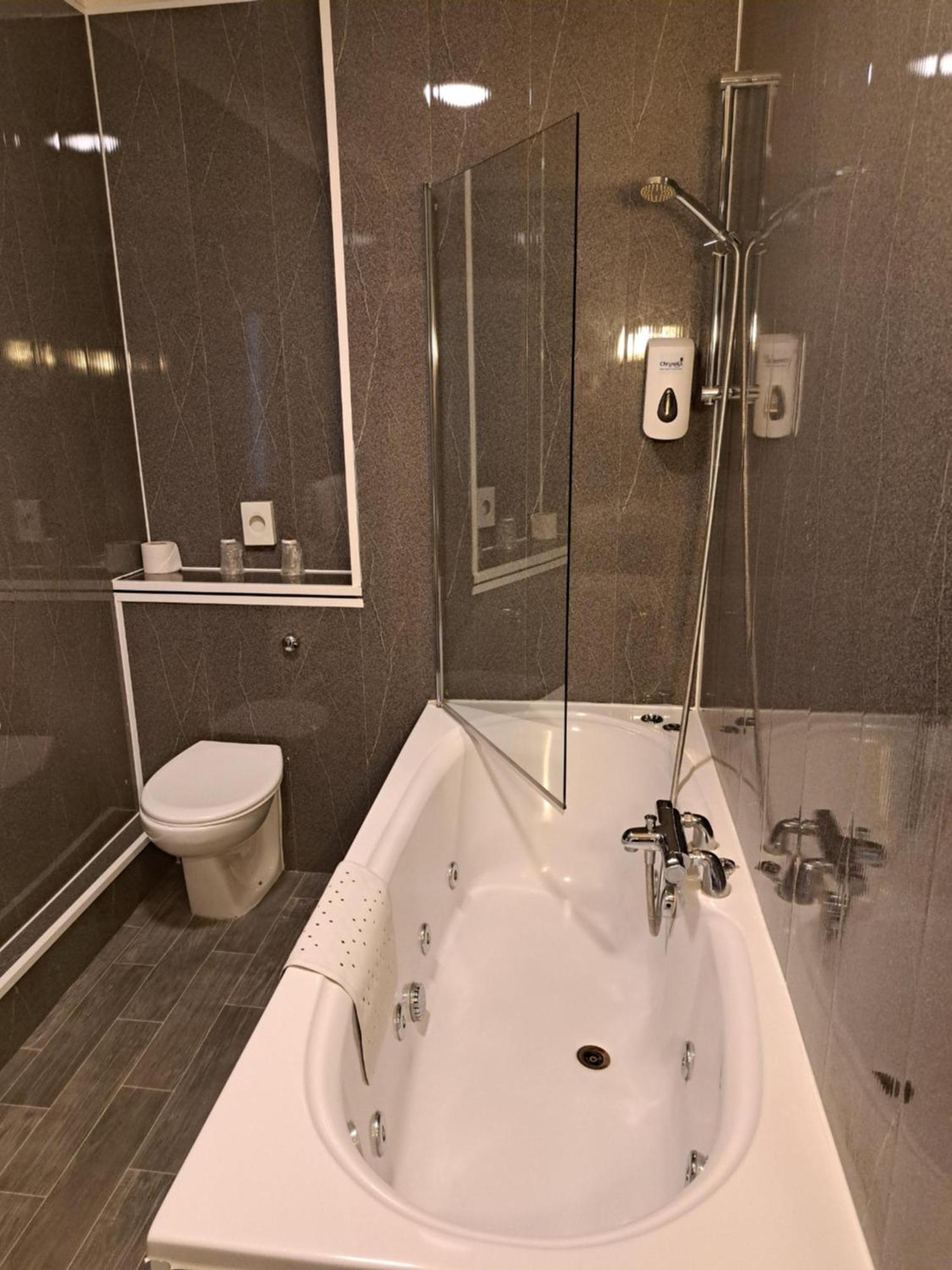 Scarisbrick Hotel Southport Eksteriør bilde