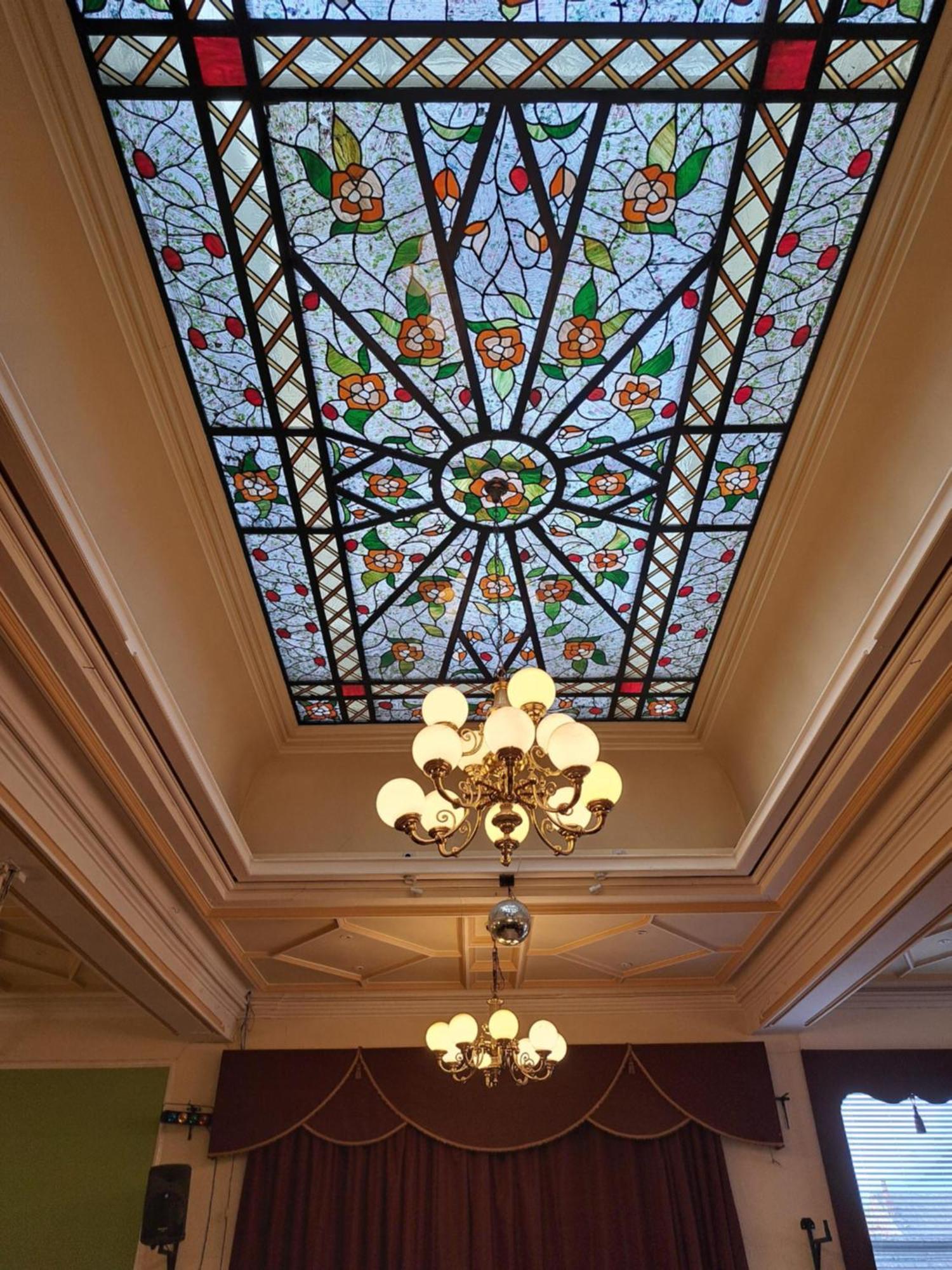 Scarisbrick Hotel Southport Eksteriør bilde
