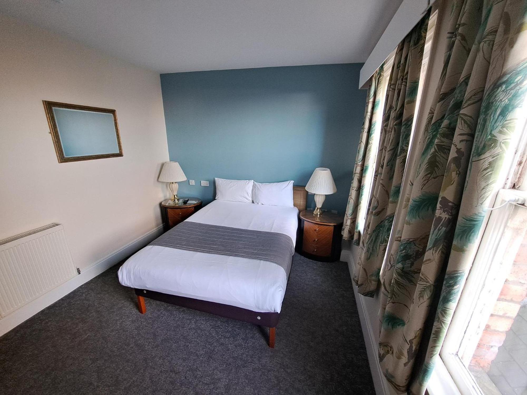 Scarisbrick Hotel Southport Eksteriør bilde
