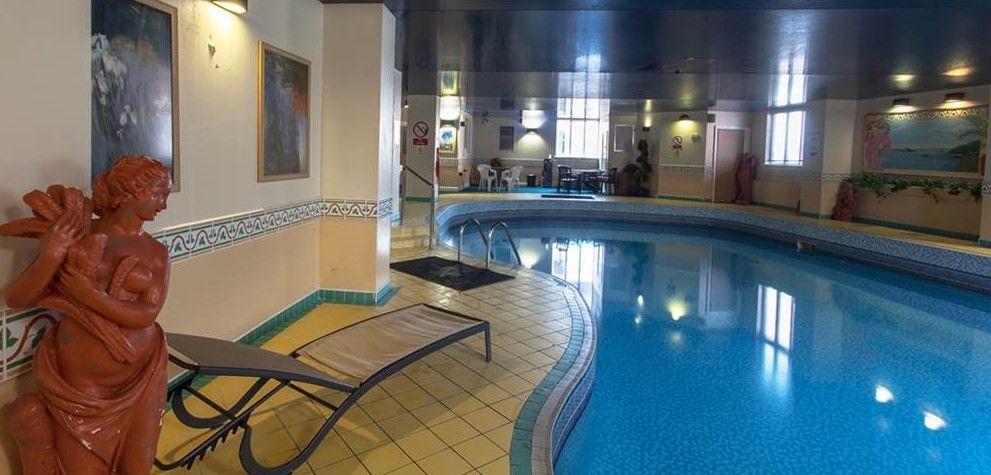 Scarisbrick Hotel Southport Eksteriør bilde