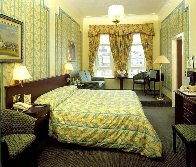 Scarisbrick Hotel Southport Eksteriør bilde
